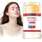 Retinol Collagen Firming Stick Anti Aging Wrinkle Moisturizer