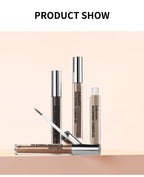 Long-Lasting Waterproof Eyebrow Tint Gel Set