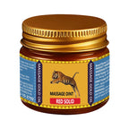 Tiger Massage Ointment 50g Soothing Joint and Muscle Care Cream