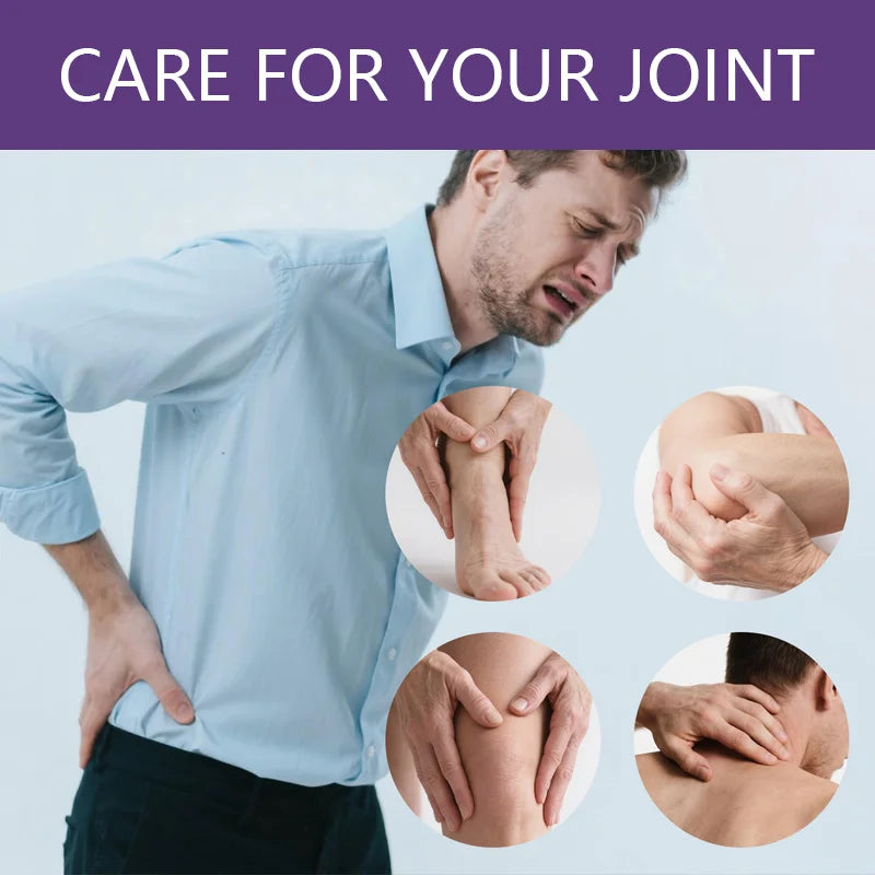 YUITIKUE Magnesium Lavender Spray Joint and Muscle Soothing Cream 30ml