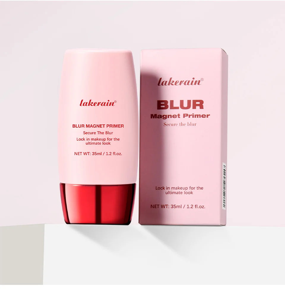 Blur Magnet Makeup Primer for Matte Finish and Pore Minimizing