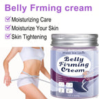 Belly Firming Cream Skin Tightening Body Lotion for Abdomen and Thighs