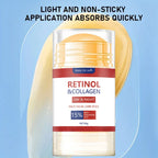 Retinol Collagen Firming Stick Anti Aging Wrinkle Moisturizer