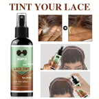 Goiple Lace Wig Adhesive Kit Waterproof Glue Remover and Tint Spray
