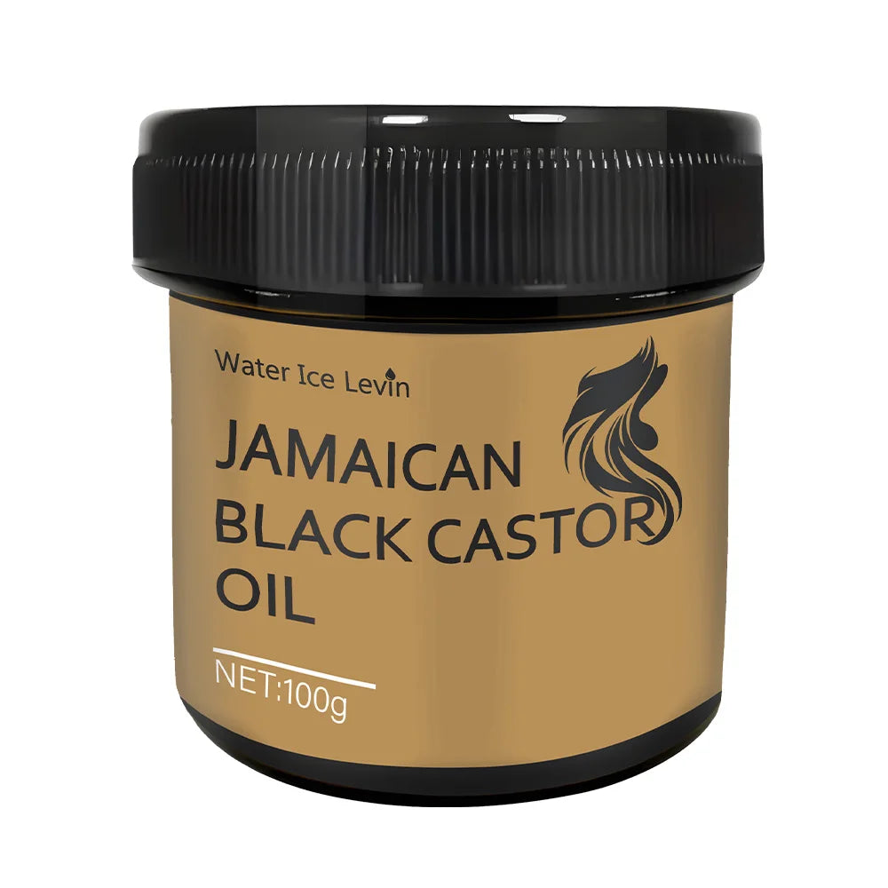Jamaican Black Castor Oil Hair Repair Conditioner 100g - 8
