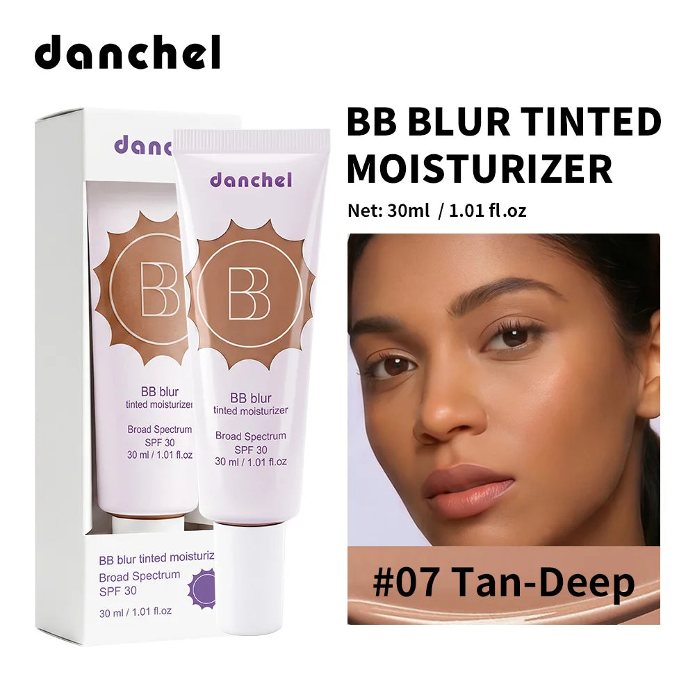 Matte Tinted Moisturizer with SPF 30 for Flawless Coverage - 28