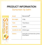 SPF 30 Sunscreen Moisturizing Lip Balm