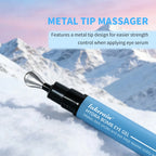 Cooling Eye Gel for Dark Circles and Puffiness