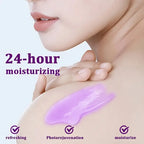 YUITIKUE Magnesium Sleep Lotion Lavender Body Cream for Natural Rest