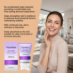 Collagen Retinol Sculpting Gua Sha Facial Cream