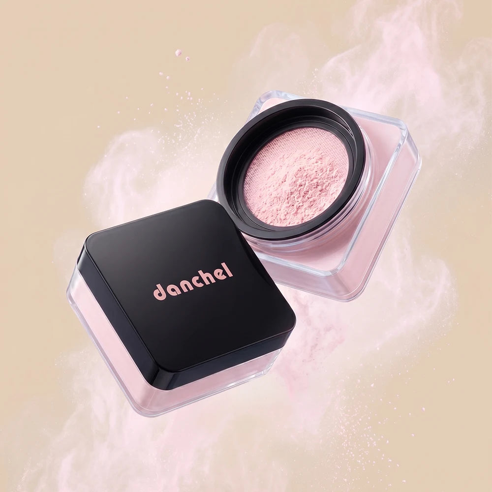 Matte Finish Loose Baking and Setting Powder - 17