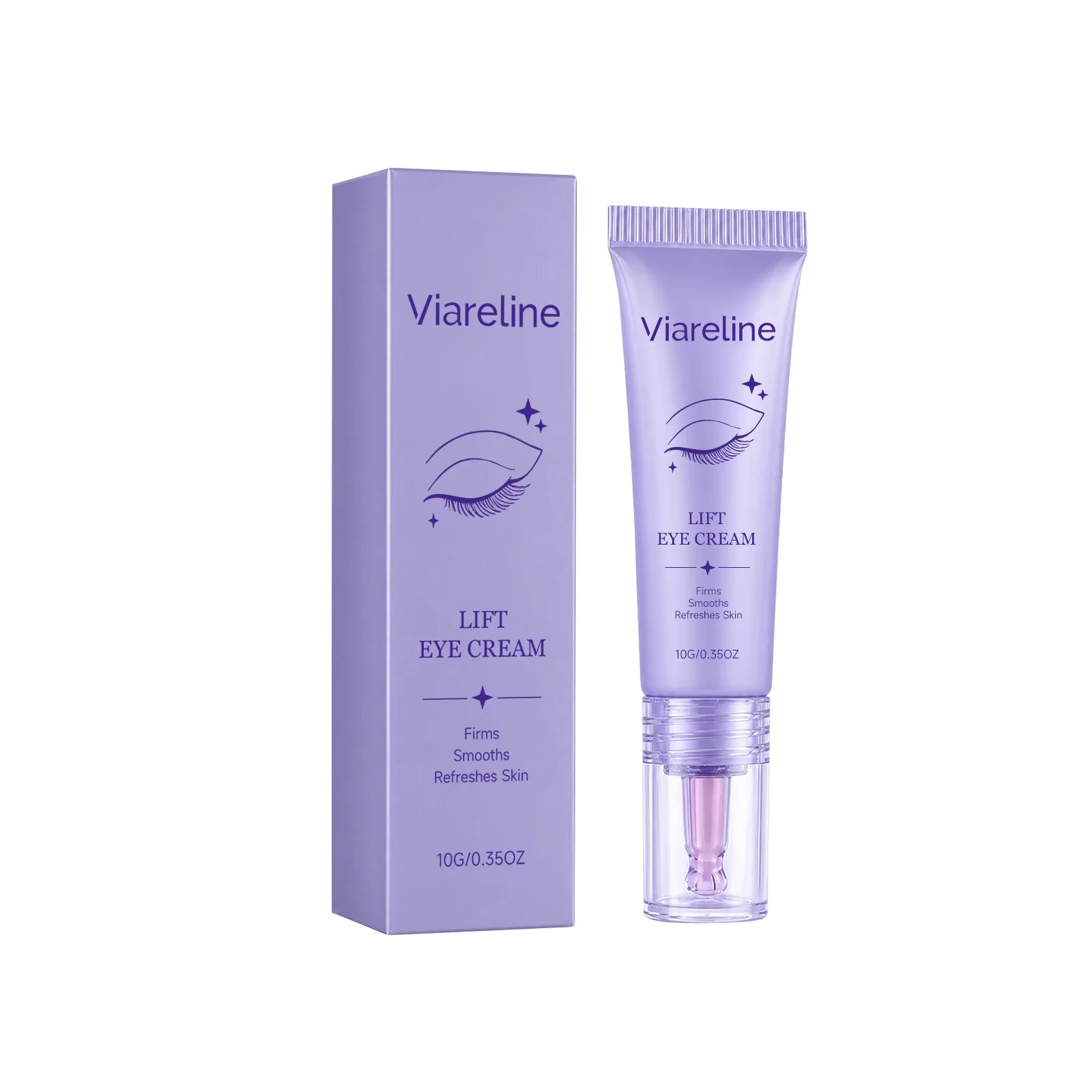 Firming Collagen Eye Cream for Fine Lines and Dark Circles - 13
