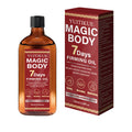 Yuitikue Magic Body Firming Oil Skin Tightening Shaping Treatment 100ml