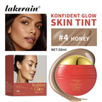 Buildable Glow Skin Tint Foundation