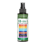 10-in-1 Leave-In Hair Conditioner Spray with Natural Oils 100ml