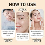 Water Ice Levin 2.5% Retinol Serum Anti Aging Facial Skin Care