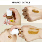 Sunless Tanning Body Lotion for Deep Bronze Glow