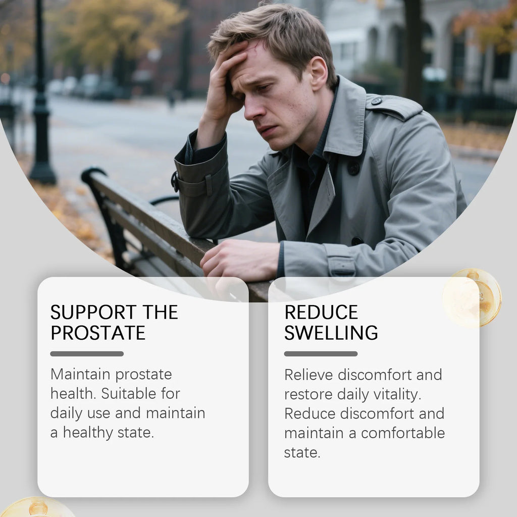 Apis Venom Nasal Inhaler for Men