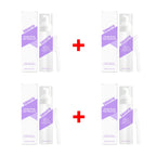 Painless Hair Removal Foam Mousse for Smooth Skin