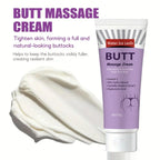 Water Ice Levin Butt Enhancement Cream Moisturizing Hip Lift Treatment