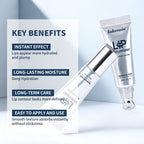 Hyaluronic Acid Hydrating Lip Volumizer for Plumper Lips