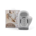 Electric Hand and Wrist Massager with Airbag Compression