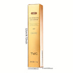 TWG Vitamin C Eye Cream Firming Moisturizing Anti Aging Eye Treatment