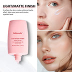 Matte Finish Pore Minimizing Makeup Primer