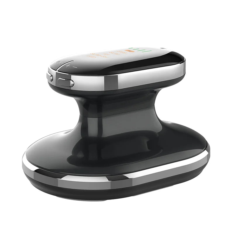Portable Electric Body Sculpting and Cellulite Massager