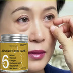 Water Ice Levin Retinol Vitamin C Face Cream Anti-Aging Moisturizer