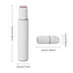 Electric Itch Relief Pen for Mosquito and Insect Bites