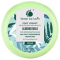 Ice Soothing Foot Cream Menthol Cooling Cracked Heel Repair Moisturizer