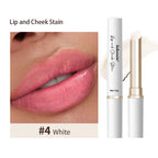 pH-Activated Color Changing Lip and Cheek Stain