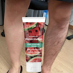 Watermelon Hair Removal Cream for Silky Smooth Skin 100g