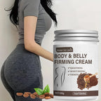 Caffeine Collagen Firming Cream Body Tightening and Lifting Lotion 100g