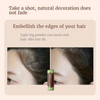 Heyxi Hairline Powder Waterproof Root Concealer and Hair Filler
