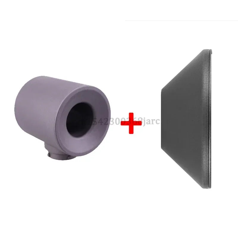 Diffuser Attachment for Dyson Airwrap HS01 HS05 Styler to Hair Dryer - 17