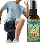Water Ice Levin Moisturizing Body Spray with Hyaluronic Acid Collagen