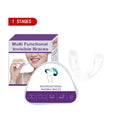 3-Stage Adult Teeth Straightening Alignment Trainer Mouthpiece