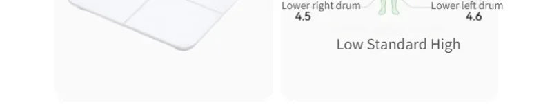 Huawei Body Fat Scale 3 Pro Smart Electronic Digital Weight Balance