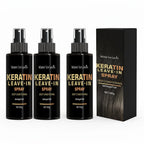 Keratin and Biotin Leave In Hair Spray Deep Conditioning Treatment 100g