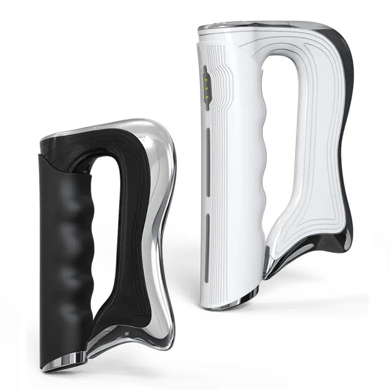 Electric Fascia Muscle Scraper and Microcurrent Body Massager