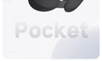 Dreamlight 3D Sleep Eye Mask Light Blocking Travel Blindfold