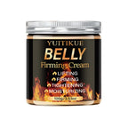 YUITIKUE Belly Firming Cream - Abdomen Tightening and Sculpting Lotion