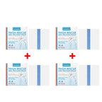 Invisible Anti-Chafing Thigh Patches for Runners and Walking