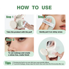 Matte Blurring Loose Powder for Oil Control