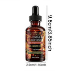 Bee Venom Firming Face Serum DMAE Moisturizing Skin Care Oil 30ml