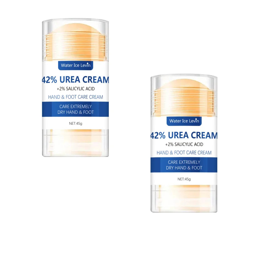 42% Urea Cream with Salicylic Acid Intense Moisturizing Hand Foot Repair - 7