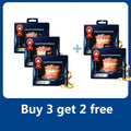 Comfort Fit Silicone Smile Veneers for Natural Looking Teeth