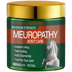 Pferdebalsam Arnica Joint Care Cream Maximum Strength Soothing Relief